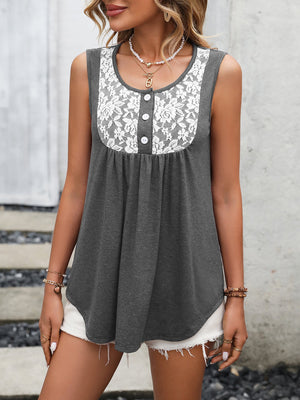 Pretty Little Thing Tank