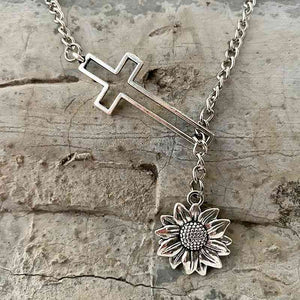 Have Faith Necklace