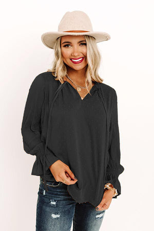 Just a Country Gal Blouse