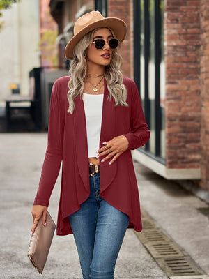 Girls Day Out Cardigan