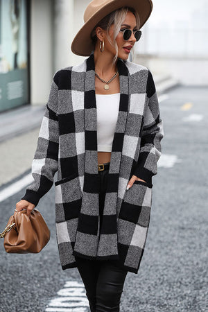 Picture Perfect Plaid