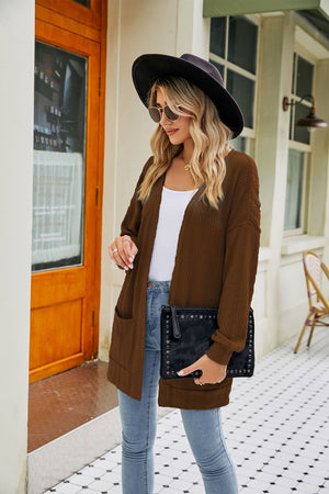 Closet Must Have Cardigan