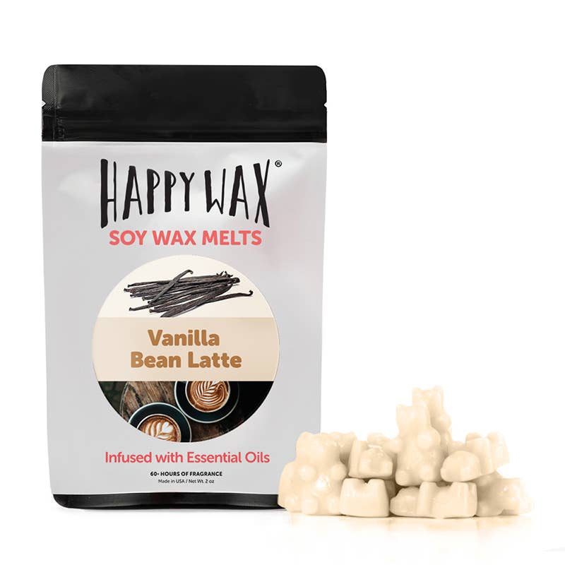 Soy Wax Melts