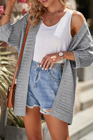 Transitions Cardigan