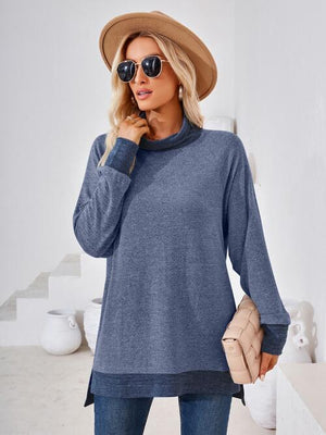 Comfort For Days Top