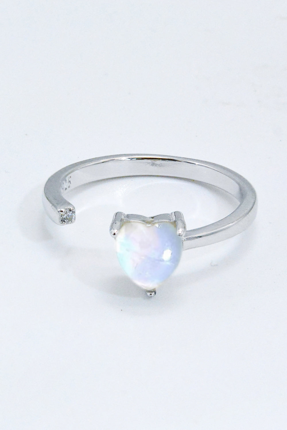 Perfect For You Moonstone Ring