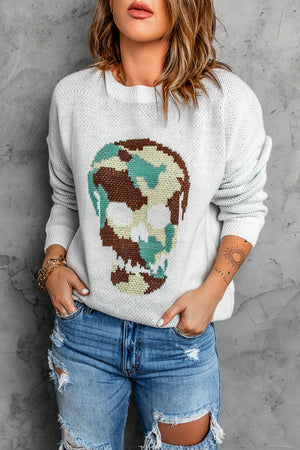 Be Bold Sweater