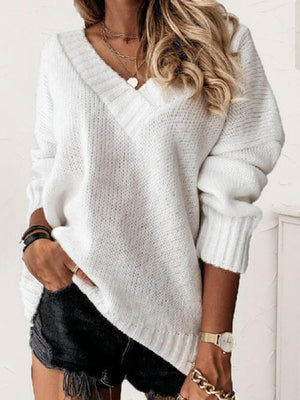 Making Waves Sweater