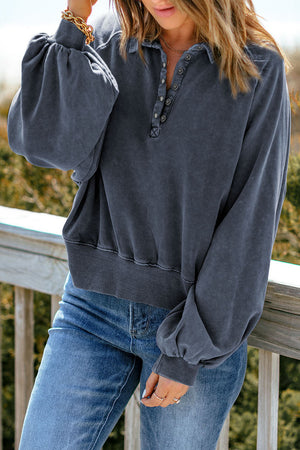 Cozy Chic Sweatshirt