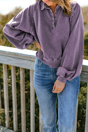 Cozy Chic Sweatshirt