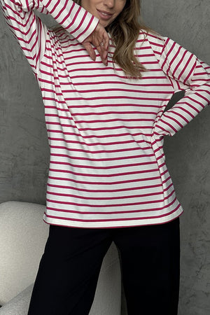 Wardrobe Essential Striped Sensation