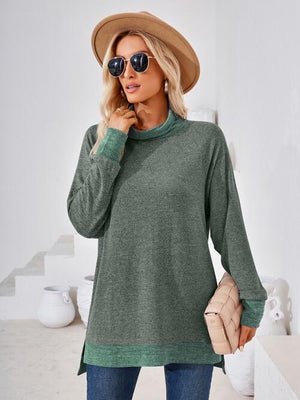 Comfort For Days Top