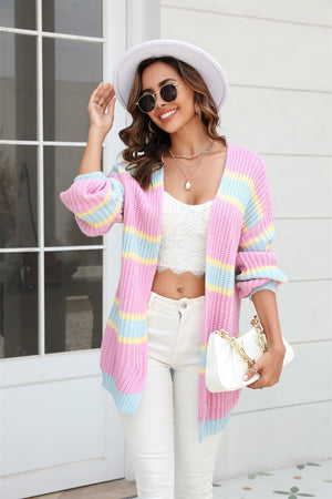 Feeling Inspired Cardigan