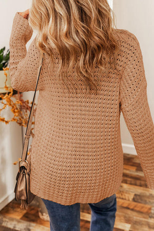 Chasing The Day Away Sweater