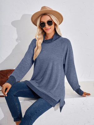 Comfort For Days Top