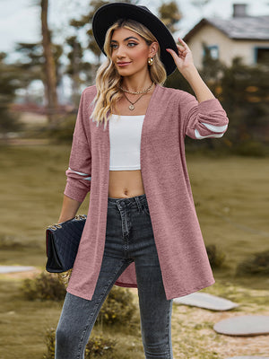 Take Me To The Ballpark Cardigan