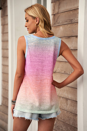 The Softer Side Tank