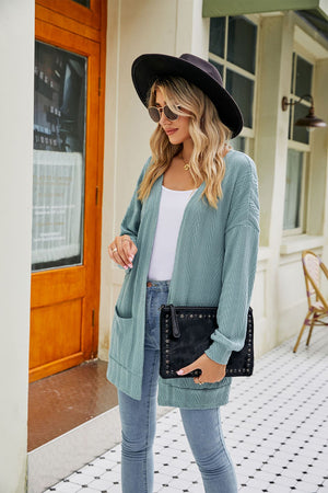 Closet Must Have Cardigan