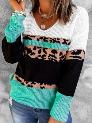 Ready To Rumble Sweater