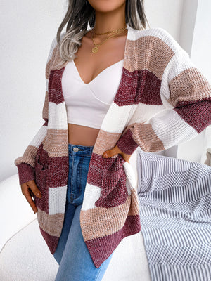 Fall Festival Cardigan