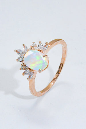 Best Of Me Opal Ring