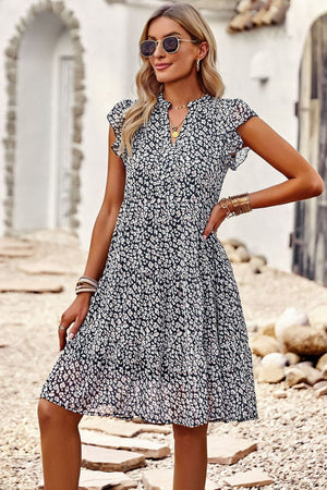 Give It A Spin Dress