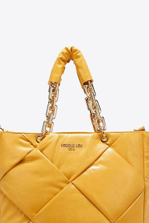Mesmerize Handbag by Nicole Lee USA