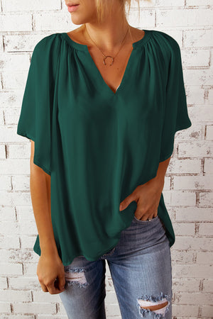 On The Horizon Blouse