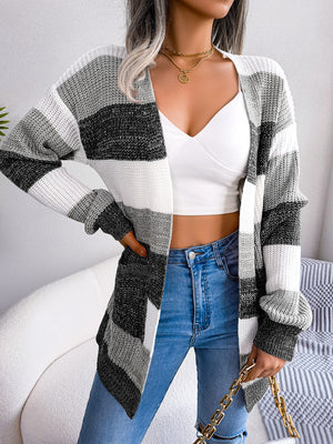 Fall Festival Cardigan