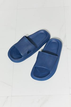 Arms Around Me Slides In Navy