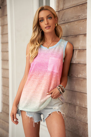 The Softer Side Tank