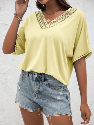 Every Little Detail Blouse