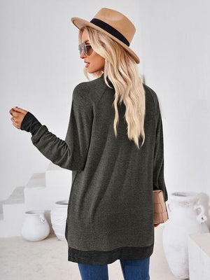 Comfort For Days Top