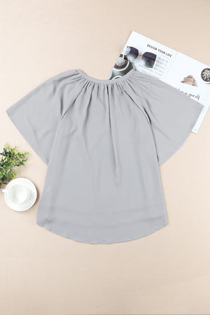 On The Horizon Blouse