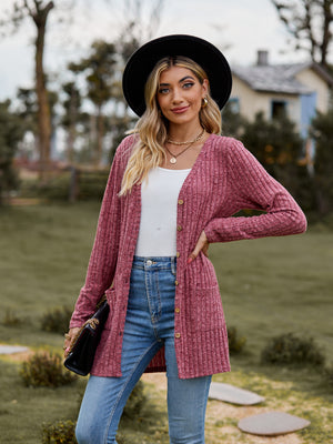 Wrap It Up Cardigan