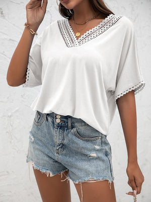 Every Little Detail Blouse